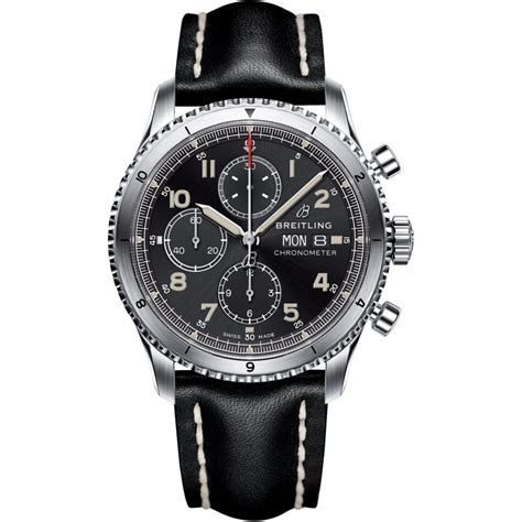 breitling zegarek tytanowy|authentic breitling watches.